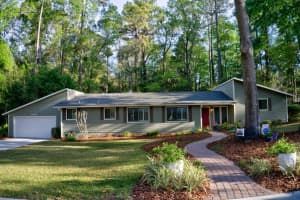 6404 26TH PLACE, GAINESVILLE, FL 32606 Sold 04/25/25