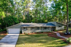 6404 26TH PLACE, GAINESVILLE, FL 32606 Sold 04/25/25