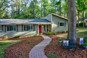 6404 26TH PLACE, GAINESVILLE, FL 32606 Sold 04/25/25