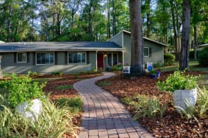 6404 26TH PLACE, GAINESVILLE, FL 32606 Sold 04/25/25