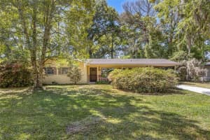 4037 18TH PLACE, GAINESVILLE, FL 32605 Sold 05/16/25