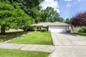 1633 90TH TERRACE, GAINESVILLE, FL 32606 Sold 06/24/25