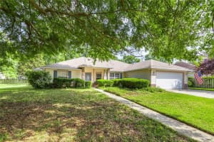 1633 90TH TERRACE, GAINESVILLE, FL 32606 Sold 06/24/25