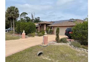 3604 BULA LANE, NORTH PORT, FL 34287 - MLS#MFRGC529455