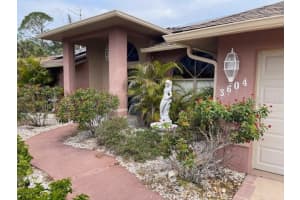 3604 BULA LANE, NORTH PORT, FL 34287 - MLS#MFRGC529455