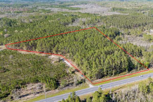 7460 51ST WAY, TRENTON, FL 32693 Sold 06/20/25