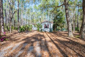 7460 51ST WAY, TRENTON, FL 32693 Sold 06/20/25