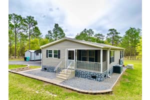 290 WHIRLWIND LOOP, HAWTHORNE, FL 32640 Sold 05/08/25