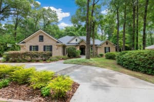 4535 105TH DRIVE, GAINESVILLE, FL 32608 Sold 07/10/25
