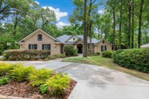 4535 105TH DRIVE, GAINESVILLE, FL 32608 Sold 07/10/25