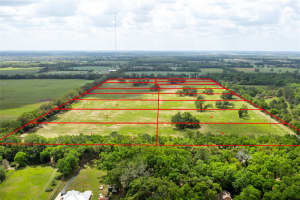 TBD 220TH DRIVE, NEWBERRY, FL 32669 - MLS#MFRGC529480