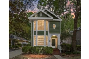 121 48TH BOULEVARD, GAINESVILLE, FL 32607 Sold 07/18/25