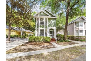 121 48TH BOULEVARD, GAINESVILLE, FL 32607 Sold 07/18/25