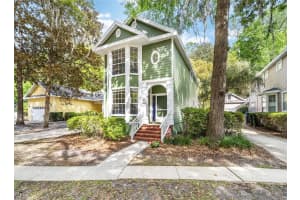 121 48TH BOULEVARD, GAINESVILLE, FL 32607 Sold 07/18/25