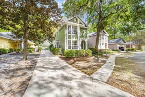 121 48TH BOULEVARD, GAINESVILLE, FL 32607 Sold 07/18/25
