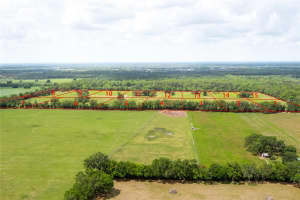 Lot 4 TBD 220TH DRIVE, NEWBERRY, FL 32669 - MLS#MFRGC529487