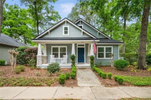 13236 4TH PLACE, NEWBERRY, FL 32669 Sold 05/30/25