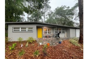 1442 19TH PLACE, GAINESVILLE, FL 32609 Sold 05/05/25