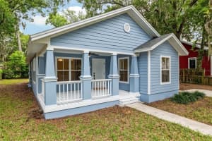 515 4TH STREET, GAINESVILLE, FL 32601 Sold 07/11/25