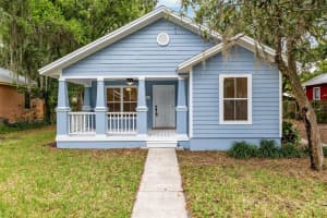 515 4TH STREET, GAINESVILLE, FL 32601 Sold 07/11/25