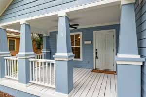 515 4TH STREET, GAINESVILLE, FL 32601 Sold 07/11/25