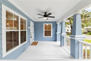 515 4TH STREET, GAINESVILLE, FL 32601 Sold 07/11/25