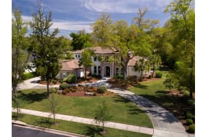 3023 111TH WAY, GAINESVILLE, FL 32608 Sold 12/16/25