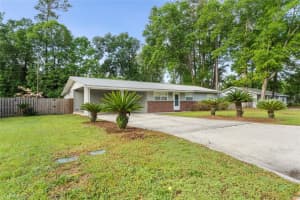 3321 41ST AVENUE, GAINESVILLE, FL 32605 Sold 05/13/25