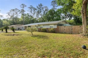 3321 41ST AVENUE, GAINESVILLE, FL 32605 Sold 05/13/25