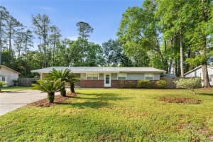 3321 41ST AVENUE, GAINESVILLE, FL 32605 Sold 05/13/25