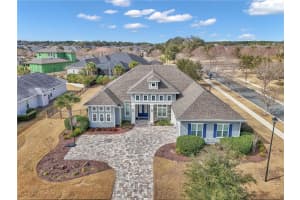 2728 115TH DRIVE, GAINESVILLE, FL 32608 - MLS#MFRGC529521