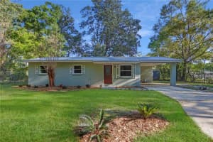 23018 178TH AVENUE, HIGH SPRINGS, FL 32643 Sold 05/30/25