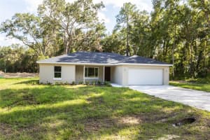 61 FISHER WAY COURSE, OCKLAWAHA, FL 32179 Sold 11/14/25