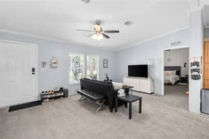 17382 HARRELL STREET, BROOKER, FL 32622 Sold 09/05/25