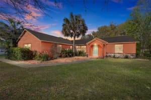 2916 100TH STREET, GAINESVILLE, FL 32608 Sold 05/22/25