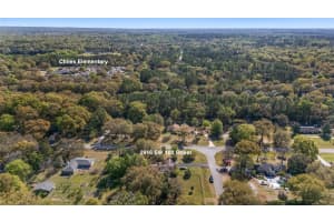 2916 100TH STREET, GAINESVILLE, FL 32608 Sold 05/22/25