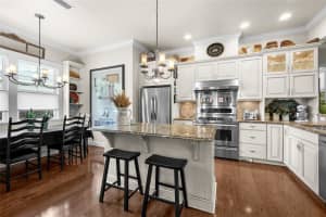 543 132ND TERRACE, NEWBERRY, FL 32669 Sold 05/02/25