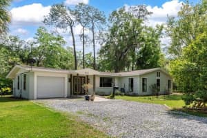 805 10TH PLACE, GAINESVILLE, FL 32601 Sold 06/03/25