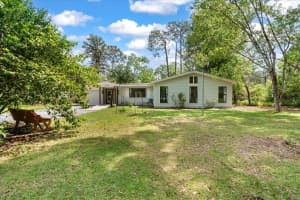 805 10TH PLACE, GAINESVILLE, FL 32601 Sold 06/03/25