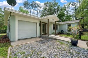 805 10TH PLACE, GAINESVILLE, FL 32601 Sold 06/03/25