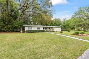 4004 19TH PLACE, GAINESVILLE, FL 32605 Sold 07/01/25