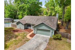 3348 110TH TERRACE, GAINESVILLE, FL 32606 Sold 09/02/25
