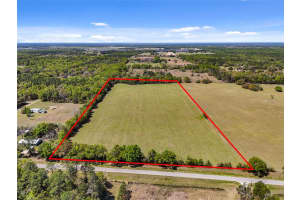 0000 SW 282ND STREET, NEWBERRY, FL 32669 Sold 07/03/25