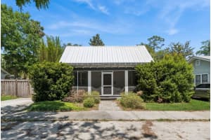 620 6TH AVENUE, GAINESVILLE, FL 32601 Sold 08/29/25
