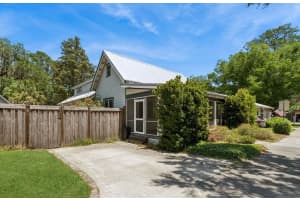 620 6TH AVENUE, GAINESVILLE, FL 32601 Sold 08/29/25