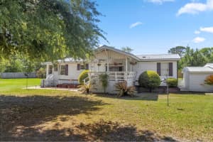 228 FREEMAN GLEN, LAKE CITY, FL 32024 Sold 05/01/25