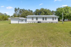228 FREEMAN GLEN, LAKE CITY, FL 32024 Sold 05/01/25