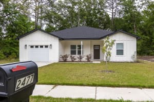 2477 14 STREET, GAINESVILLE, FL 32609 Sold 04/25/25
