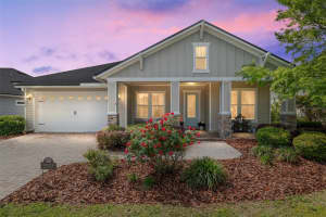 11913 33RD LANE, GAINESVILLE, FL 32608 Sold 07/08/25