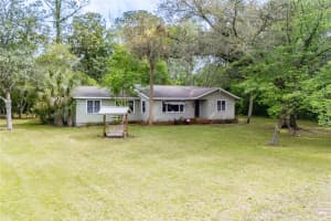 18785 240TH STREET, HIGH SPRINGS, FL 32643 Sold 05/13/25